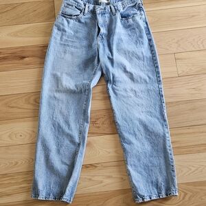 Levis 94 Baggy Jeans